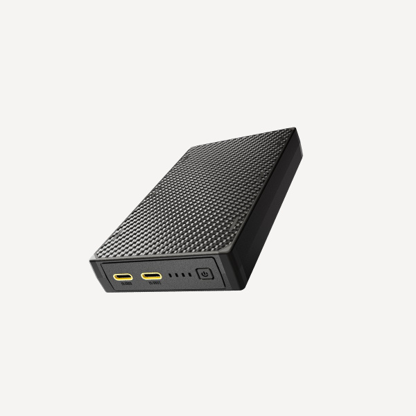Пауэрбанк NiteCore NB20000 Gen3 (IPX5 3,6V*20Ah=72Wh)
